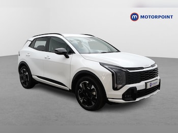 Used Kia Sportage undefined for sale - 77297739: Photo