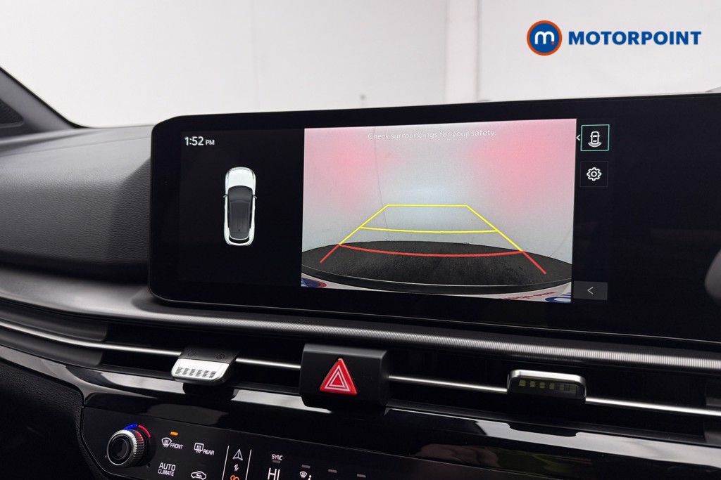 Used Kia Sportage 2025 for sale - 77297739: Photo 20