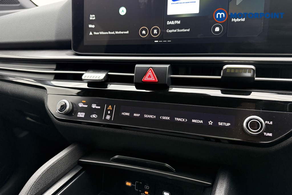 Used Kia Sportage 2025 for sale - 77297739: Photo 22