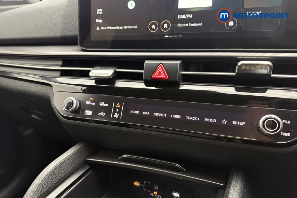 Used Kia Sportage 2025 for sale - 77297739: Photo 23