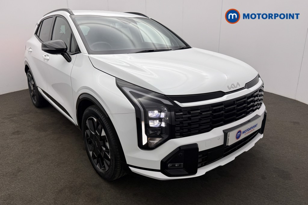 Used Kia Sportage 2025 for sale - 77297739: Photo 32