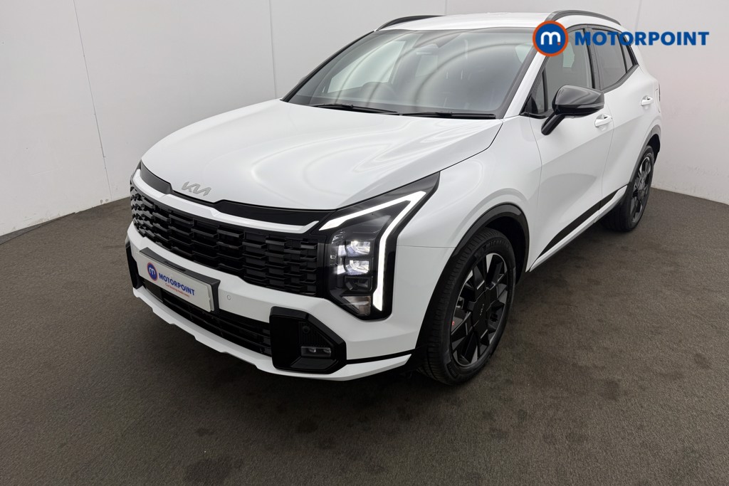 Used Kia Sportage 2025 for sale - 77297739: Photo 33