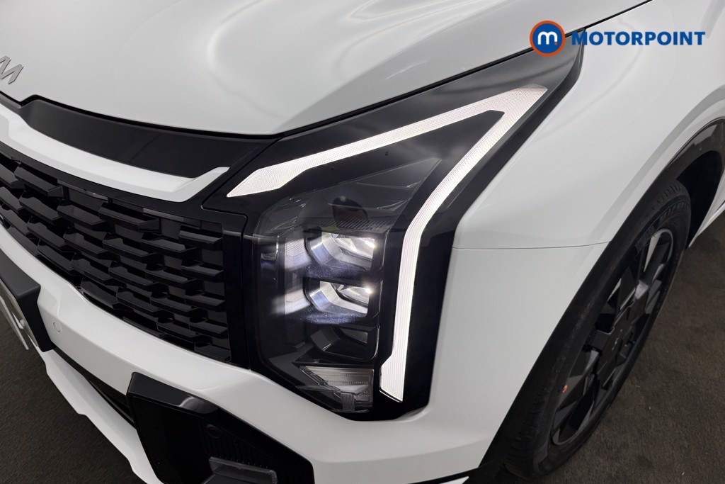 Used Kia Sportage 2025 for sale - 77297739: Photo 34