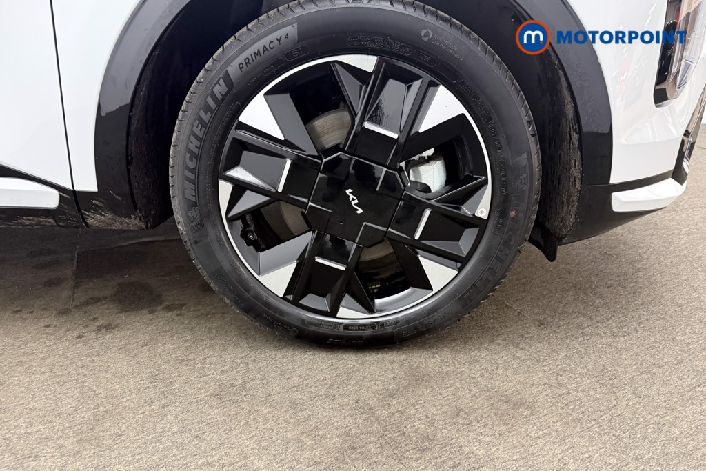 Used Kia Sportage 2025 for sale - 77297739: Photo 35