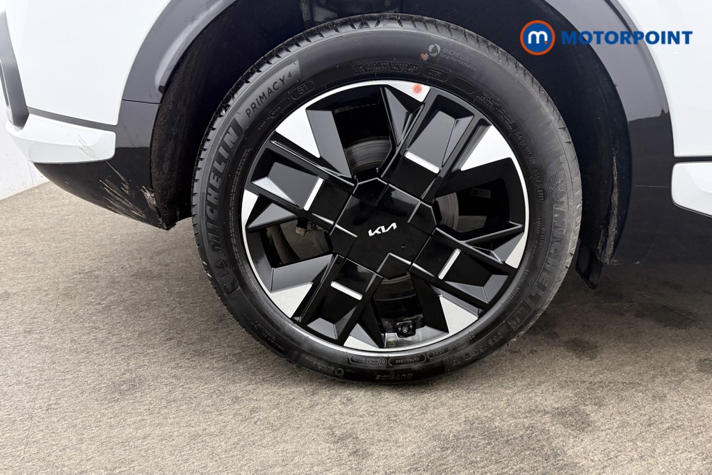 Used Kia Sportage 2025 for sale - 77297739: Photo 36