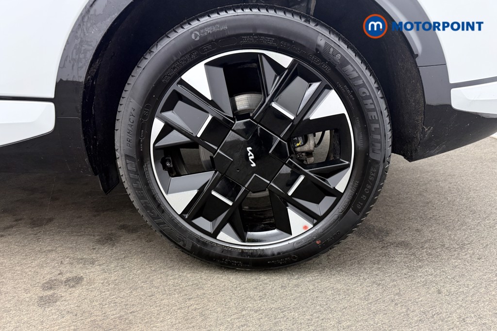 Used Kia Sportage 2025 for sale - 77297739: Photo 37