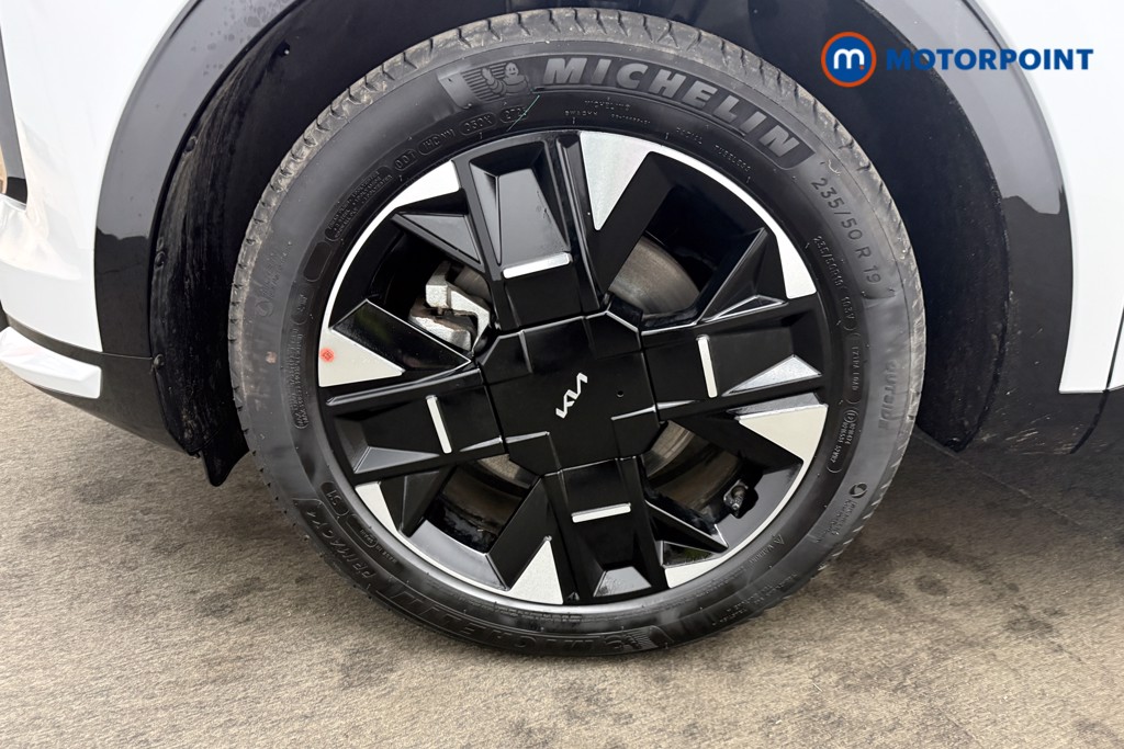 Used Kia Sportage 2025 for sale - 77297739: Photo 38