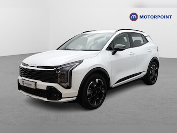 Used Kia Sportage undefined for sale - 77297739: Photo