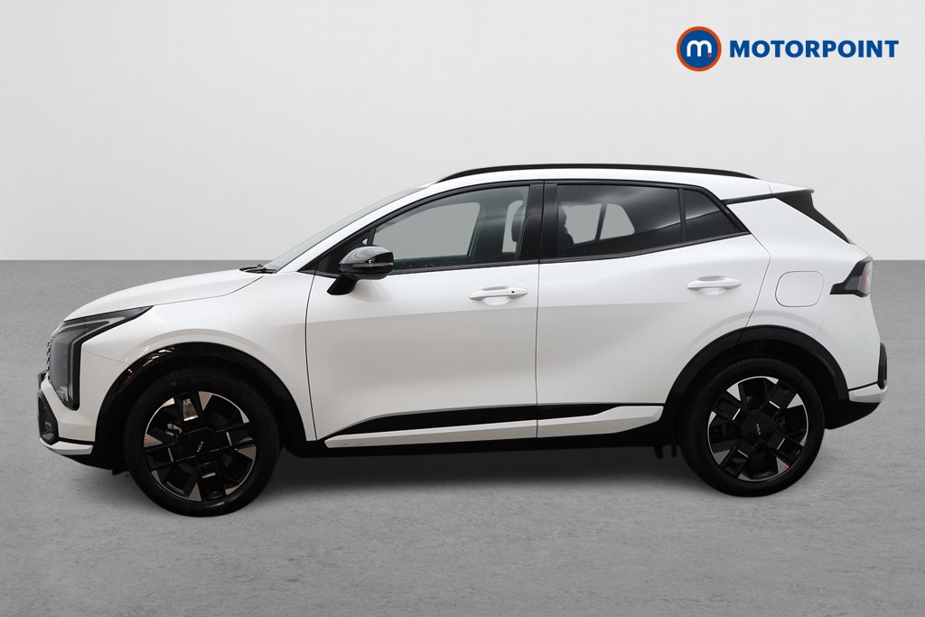 Used Kia Sportage 2025 for sale - 77297739: Photo 4