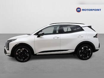 Used Kia Sportage undefined for sale - 77297739: Photo