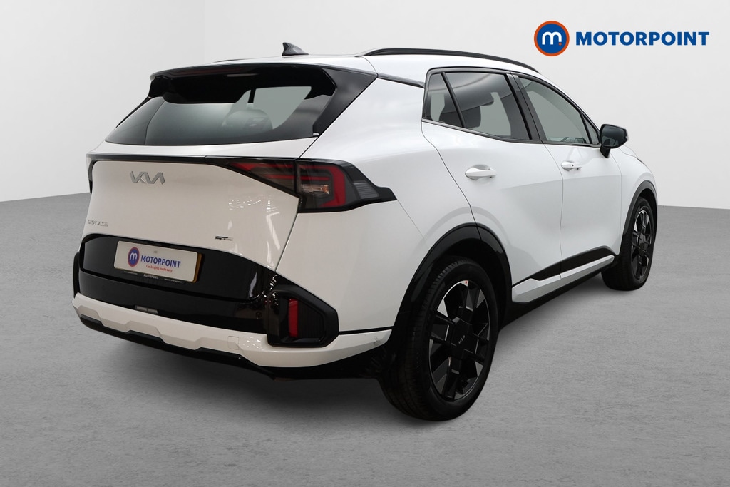 Used Kia Sportage 2025 for sale - 77297739: Photo 7