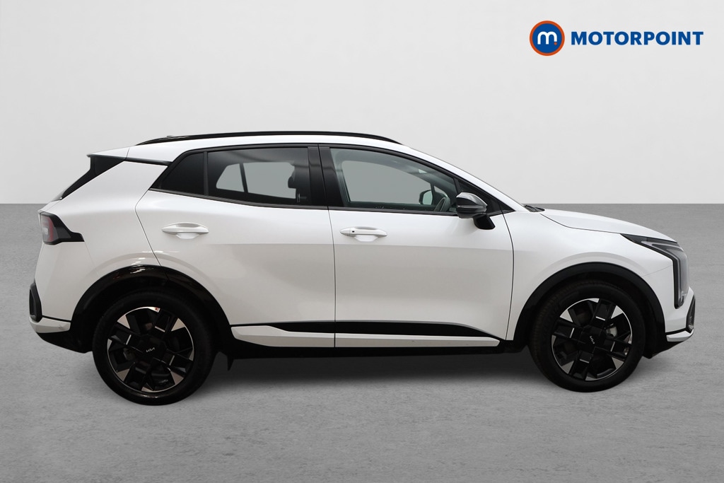 Used Kia Sportage 2025 for sale - 77297739: Photo 8