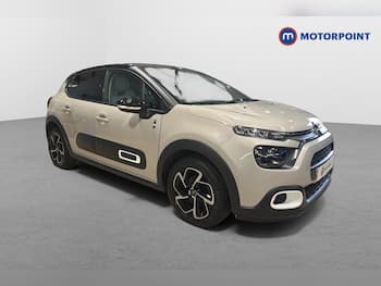 Used Citroen C3 2022 for sale - 79650443: Photo