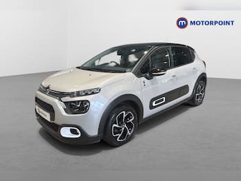 Used Citroen C3 2022 for sale - 79650443: Photo
