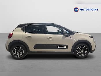 Used Citroen C3 2022 for sale - 79650443: Photo