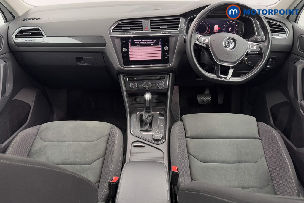 Used Volkswagen Tiguan 2020 for sale - 76303345: Photo 10