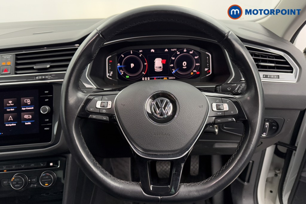 Used Volkswagen Tiguan 2020 for sale - 76303345: Photo 11