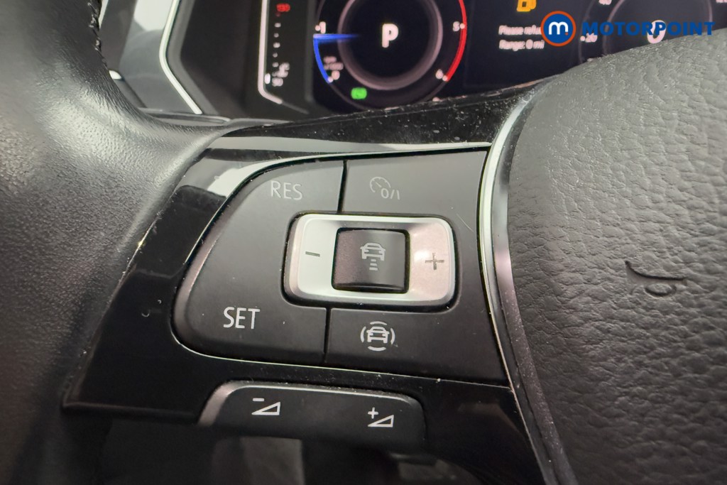 Used Volkswagen Tiguan 2020 for sale - 76303345: Photo 12