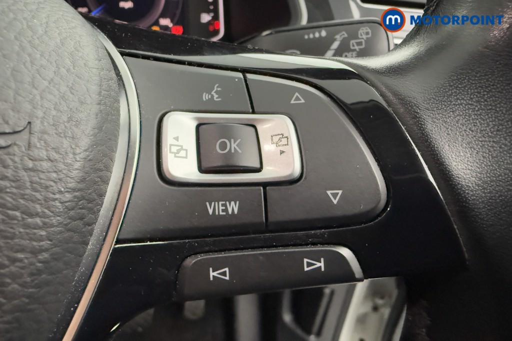 Used Volkswagen Tiguan 2020 for sale - 76303345: Photo 13