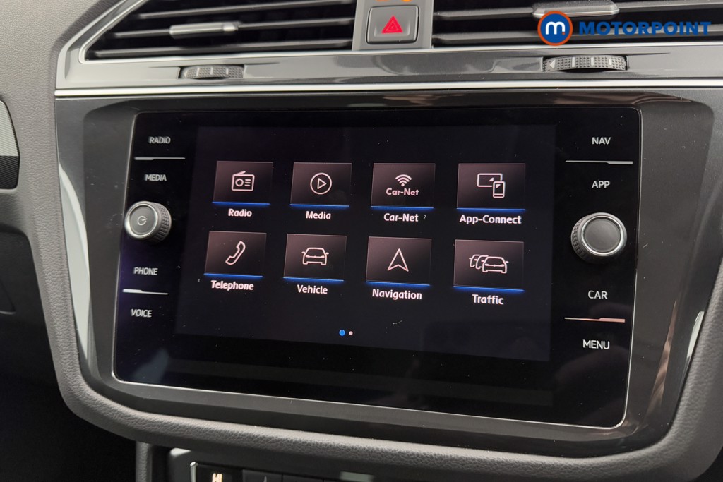 Used Volkswagen Tiguan 2020 for sale - 76303345: Photo 15
