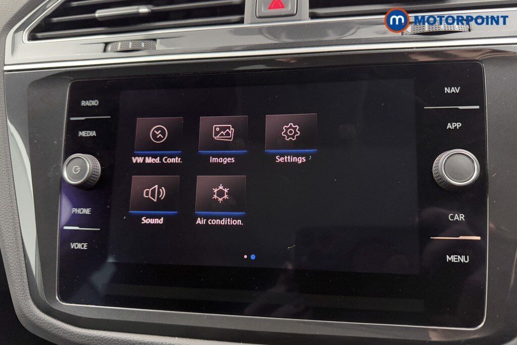 Used Volkswagen Tiguan 2020 for sale - 76303345: Photo 16
