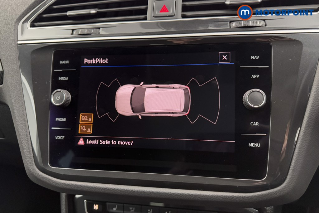Used Volkswagen Tiguan 2020 for sale - 76303345: Photo 19