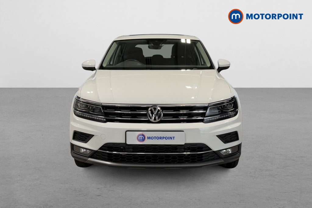Used Volkswagen Tiguan 2020 for sale - 76303345: Photo 2