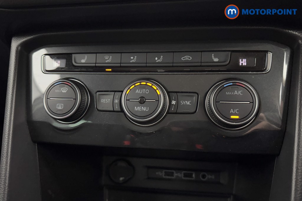 Used Volkswagen Tiguan 2020 for sale - 76303345: Photo 20