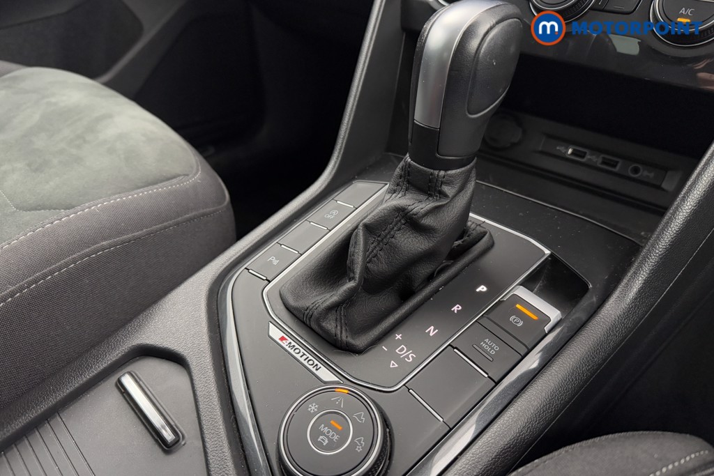 Used Volkswagen Tiguan 2020 for sale - 76303345: Photo 21