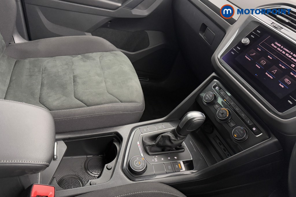 Used Volkswagen Tiguan 2020 for sale - 76303345: Photo 23