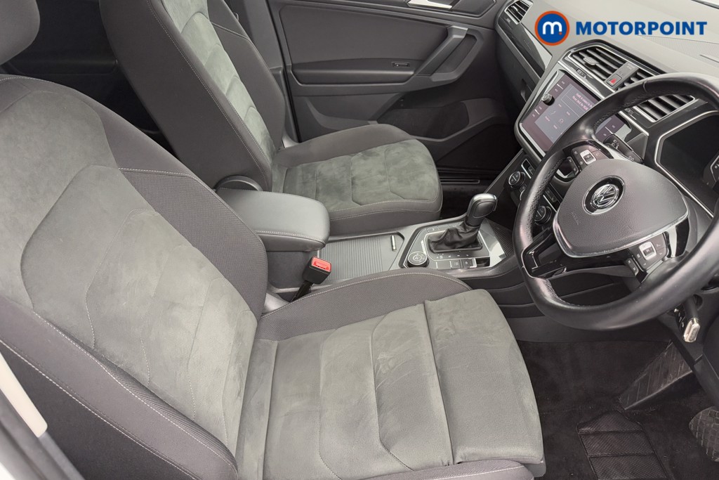 Used Volkswagen Tiguan 2020 for sale - 76303345: Photo 27