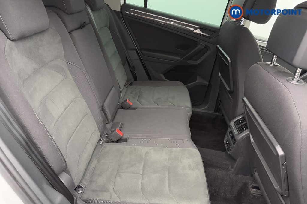 Used Volkswagen Tiguan 2020 for sale - 76303345: Photo 29