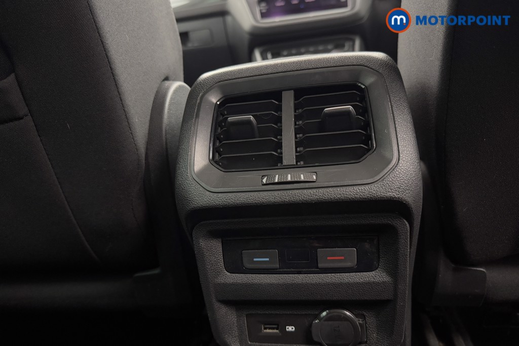 Used Volkswagen Tiguan 2020 for sale - 76303345: Photo 30