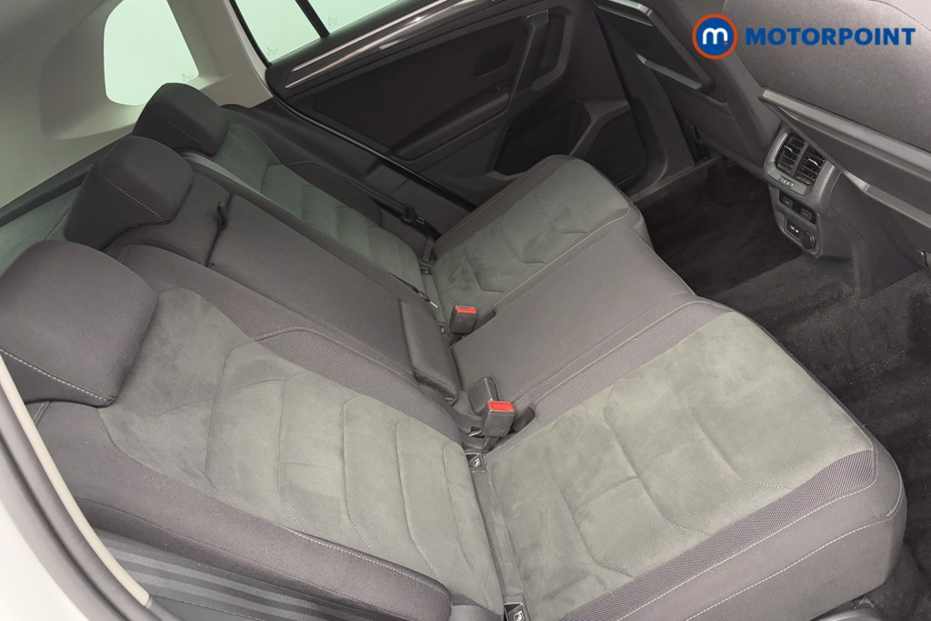 Used Volkswagen Tiguan 2020 for sale - 76303345: Photo 32