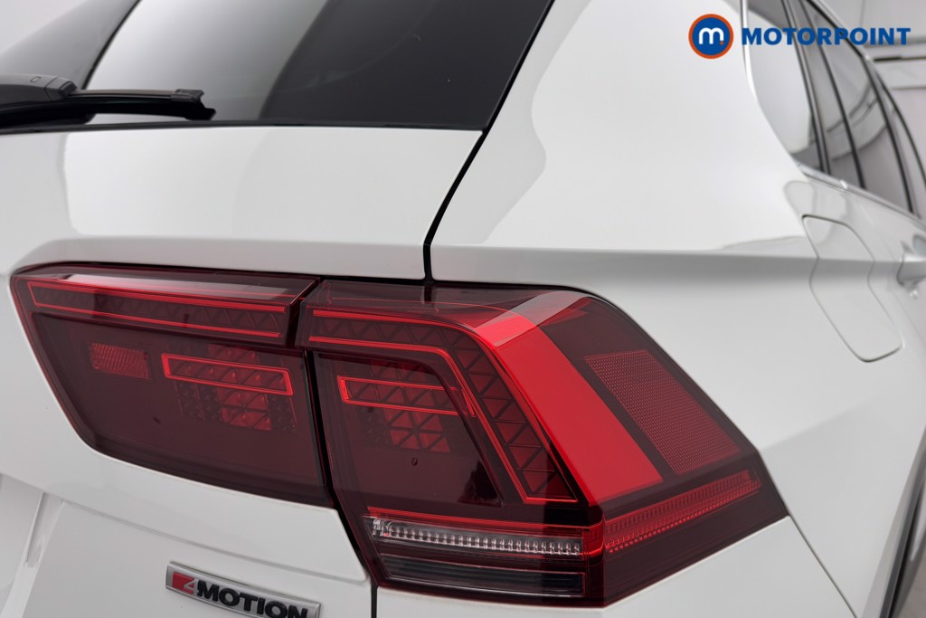 Used Volkswagen Tiguan 2020 for sale - 76303345: Photo 34