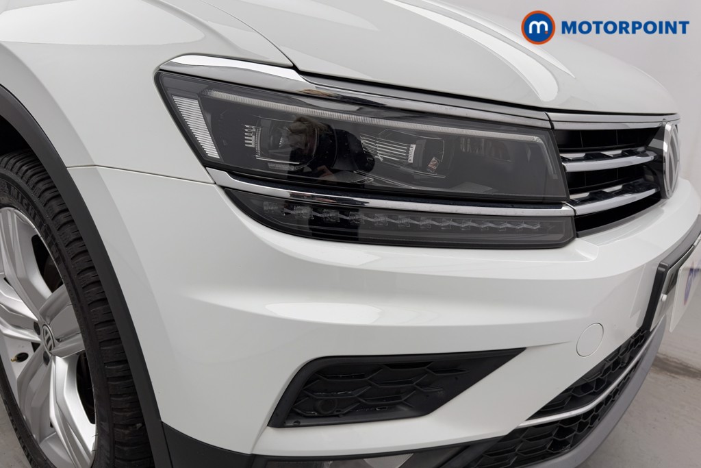 Used Volkswagen Tiguan 2020 for sale - 76303345: Photo 35