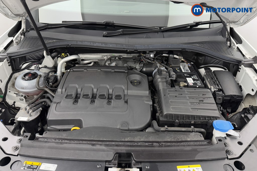 Used Volkswagen Tiguan 2020 for sale - 76303345: Photo 36