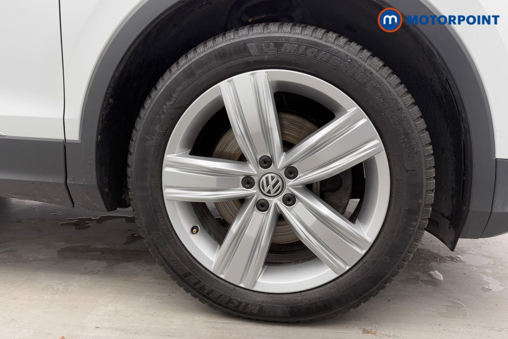 Used Volkswagen Tiguan 2020 for sale - 76303345: Photo 37