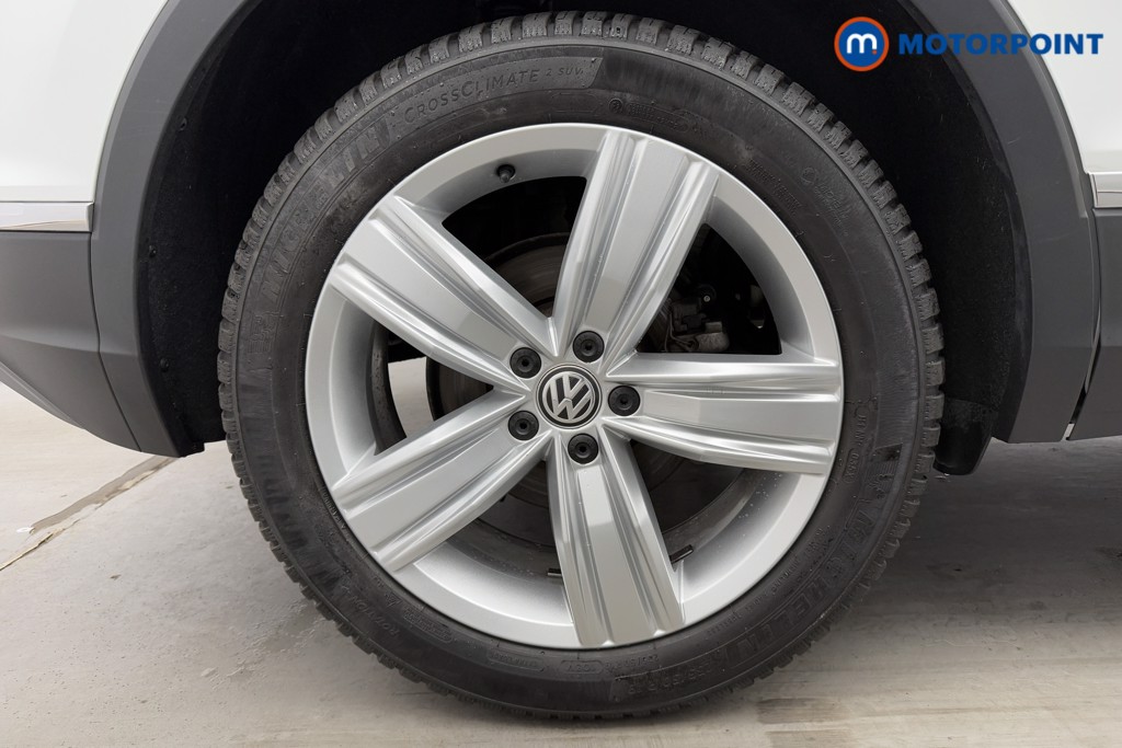 Used Volkswagen Tiguan 2020 for sale - 76303345: Photo 38