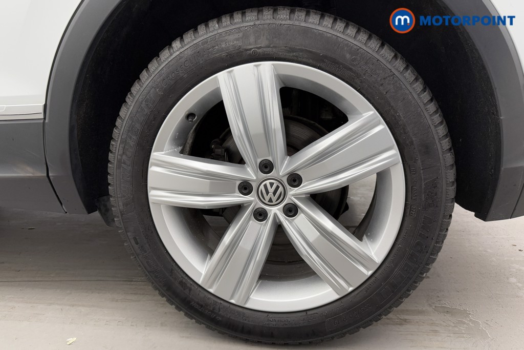Used Volkswagen Tiguan 2020 for sale - 76303345: Photo 39