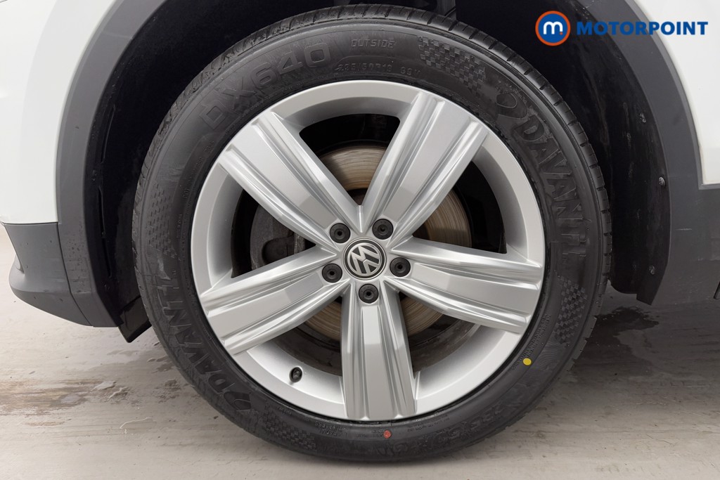 Used Volkswagen Tiguan 2020 for sale - 76303345: Photo 40