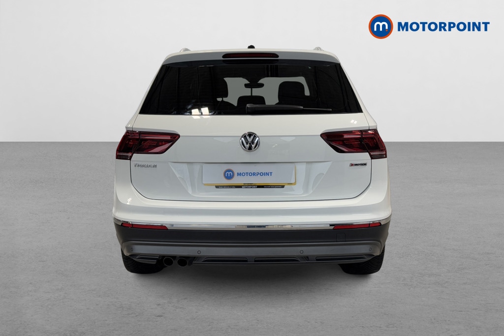 Used Volkswagen Tiguan 2020 for sale - 76303345: Photo 6