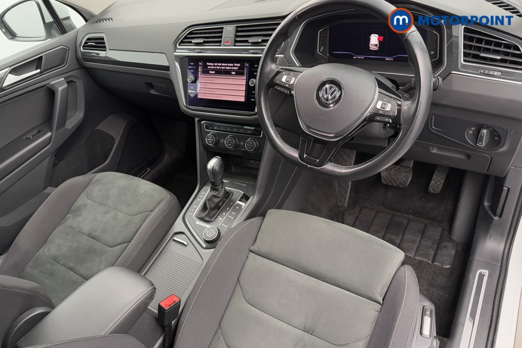 Used Volkswagen Tiguan 2020 for sale - 76303345: Photo 9