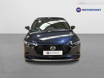 Used Mazda Mazda3 2024 for sale - 79835163: Photo