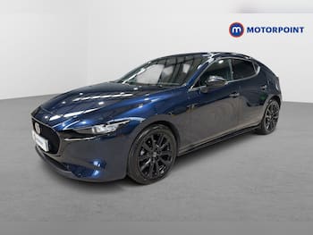Used Mazda Mazda3 2024 for sale - 79835163: Photo