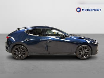 Used Mazda Mazda3 2024 for sale - 79835163: Photo