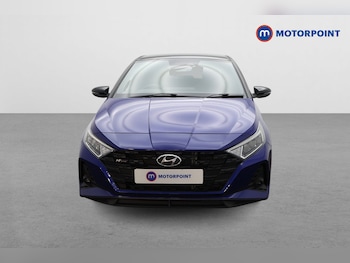 Used Hyundai i20 2023 for sale - 78281882: Photo