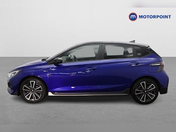 Used Hyundai i20 2023 for sale - 78281882: Photo