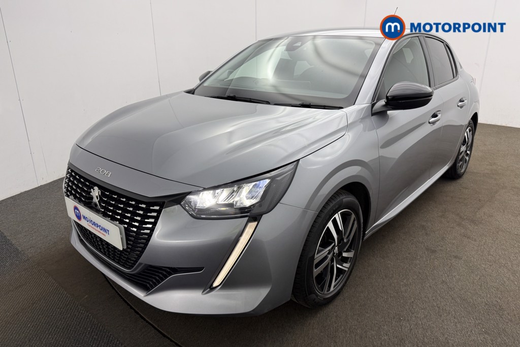 Used Peugeot 208 2023 for sale - 78039814: Photo 11