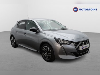 Peugeot 208 feature image